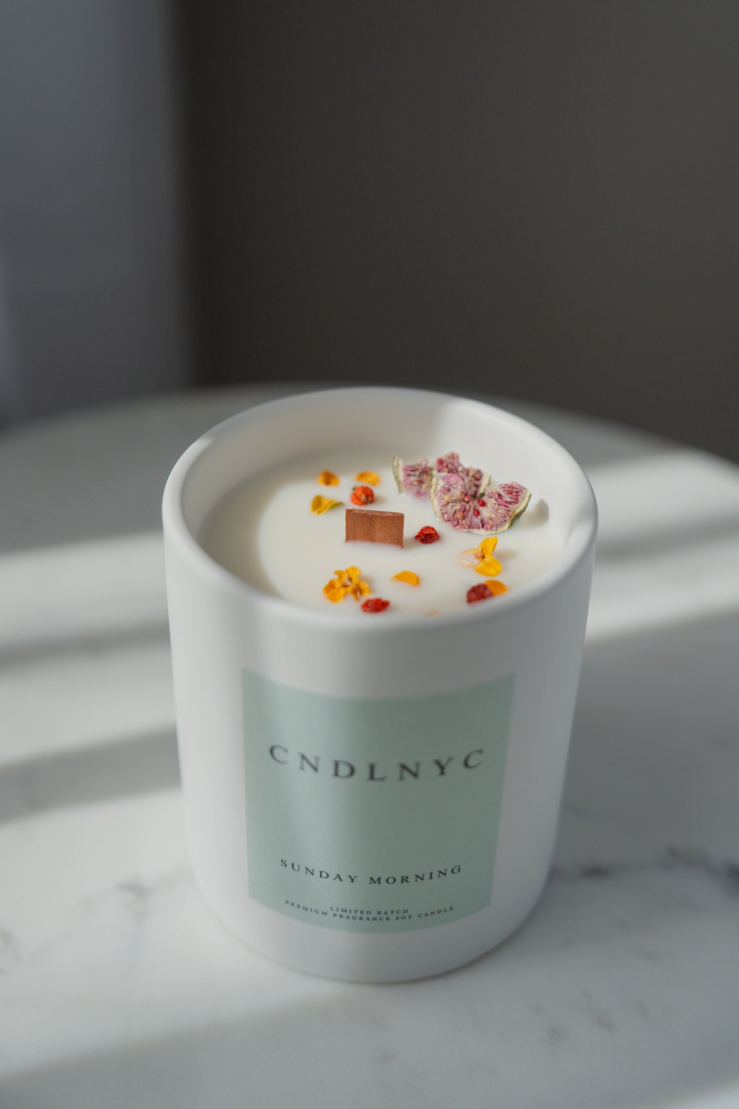 Soy wax Candle, New York Candle, Candle gift, handmade candle, Jo Malone, yankee candle