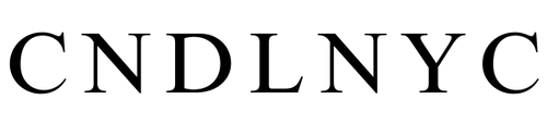 CNDLNYC logo