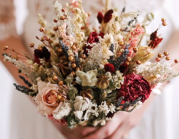 CNDLNYC | Dried Flower Candle - Candle Class (Level 1)