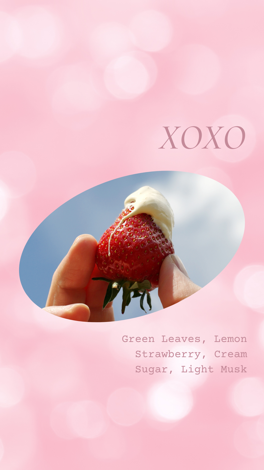 CNDLNYC | Wax Melts - XOXO
