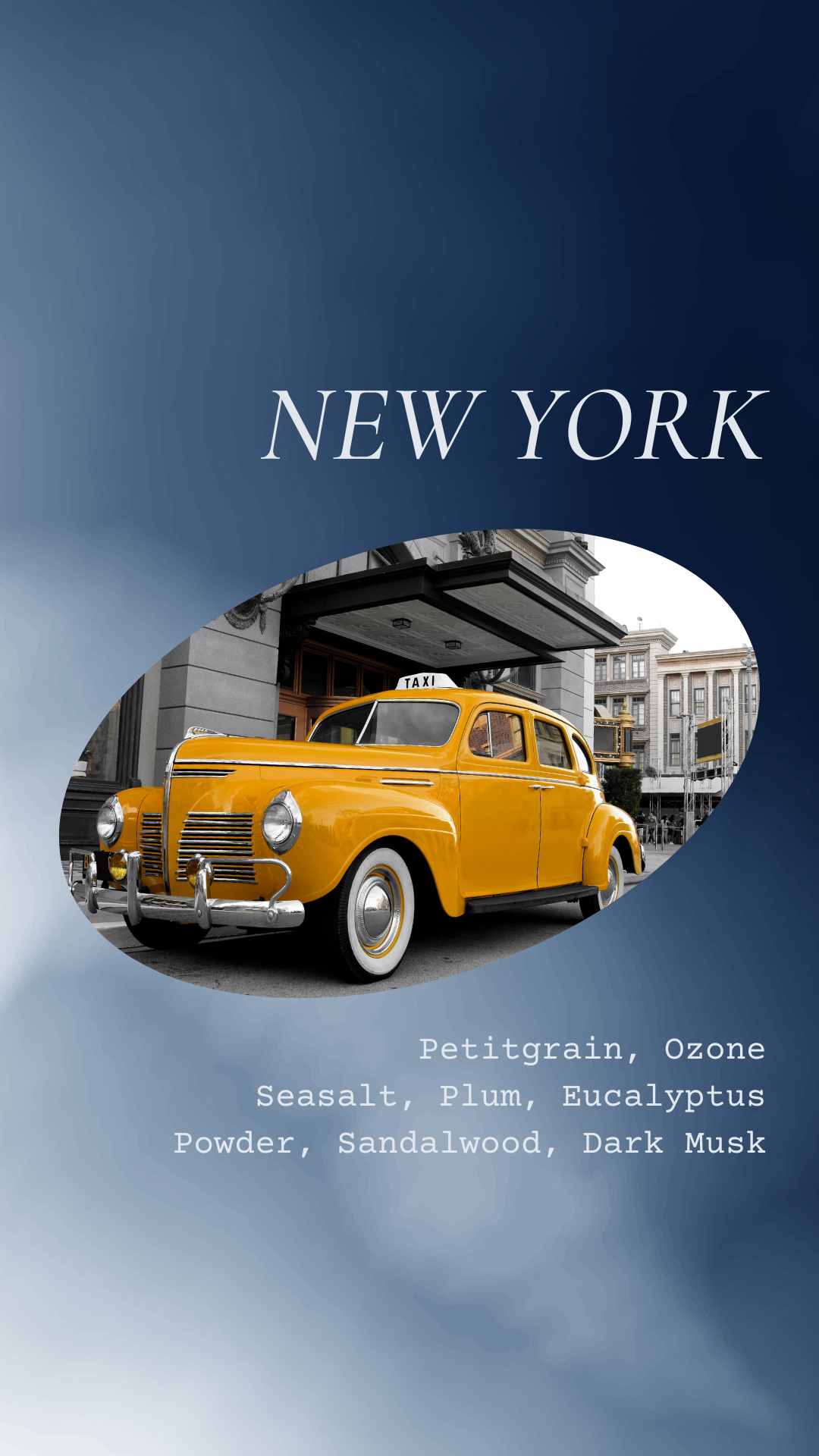 CNDLNYC | Wax Melts - NEW YORK