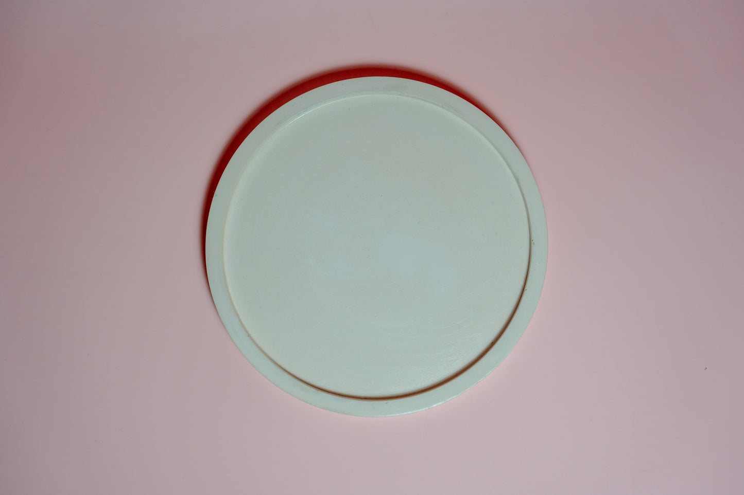 CNDLNYC Beige Candle Tray - A Stylish and Elegant Way to Display Your Candles