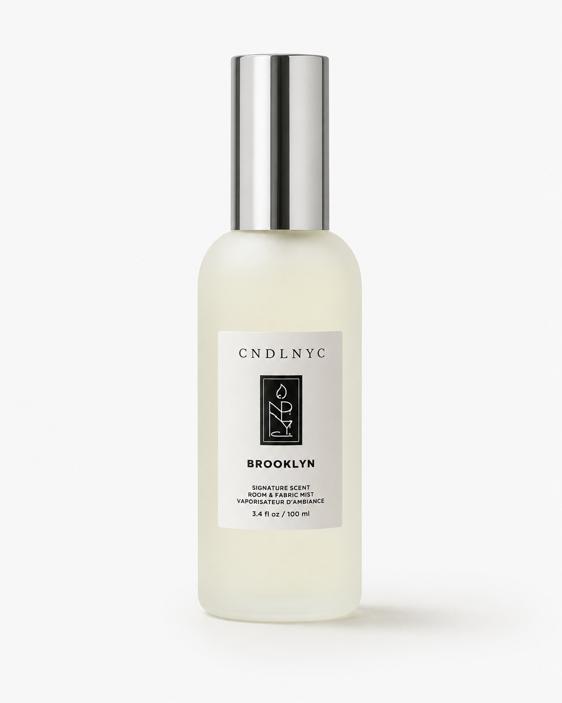 CNDLNYC | Room & Fabric Mist | 3.4oz. Pet-Friendly Formula