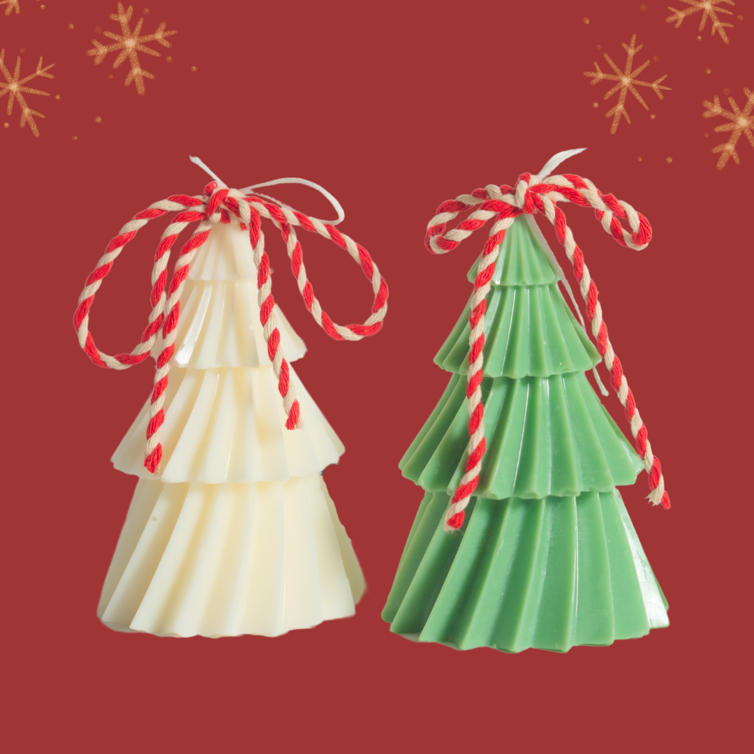 CNDLNYC | Christmas Tree Candle