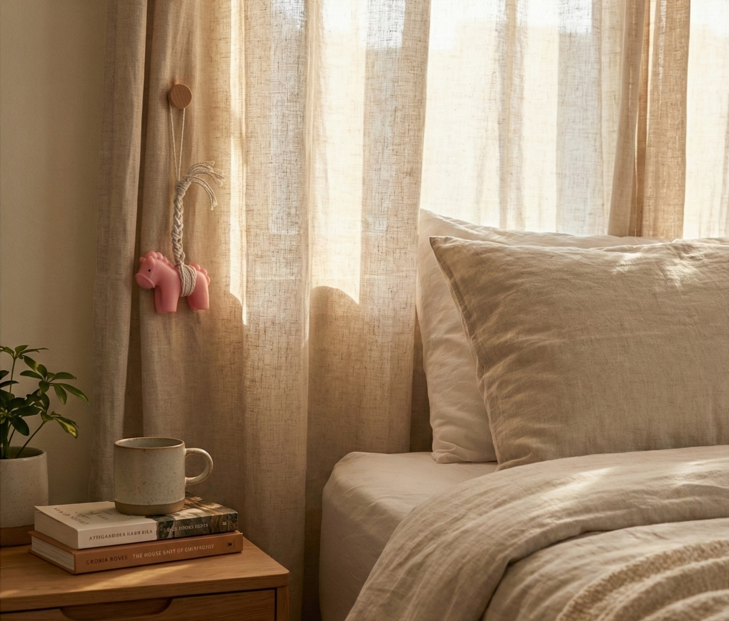 CNDLNYC | 2026 HAPPY NEW YEAR Scented Lucky Horse - Lunar Year of the Horse