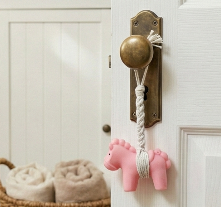 CNDLNYC | 2026 HAPPY NEW YEAR Scented Lucky Horse - Lunar Year of the Horse