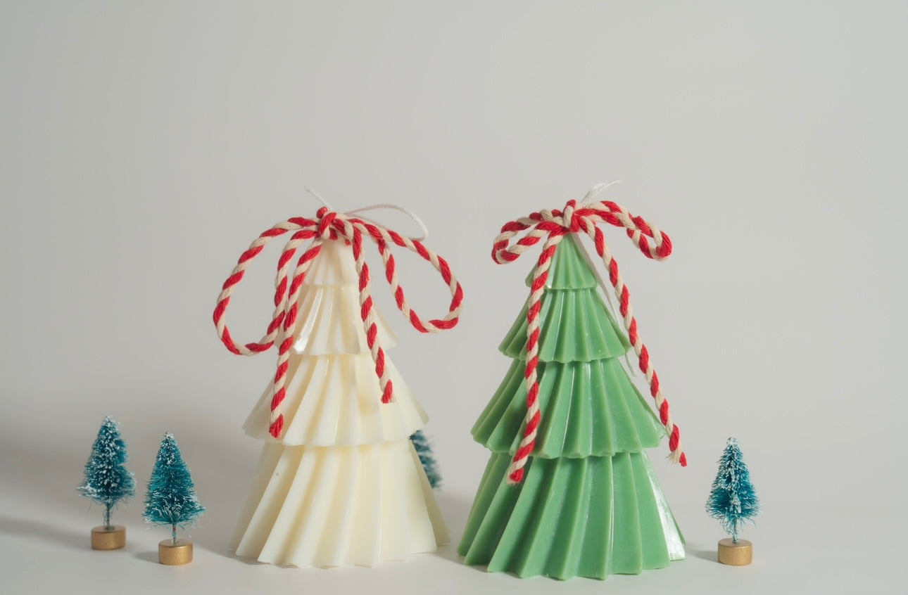 CNDLNYC | Christmas Tree Candle