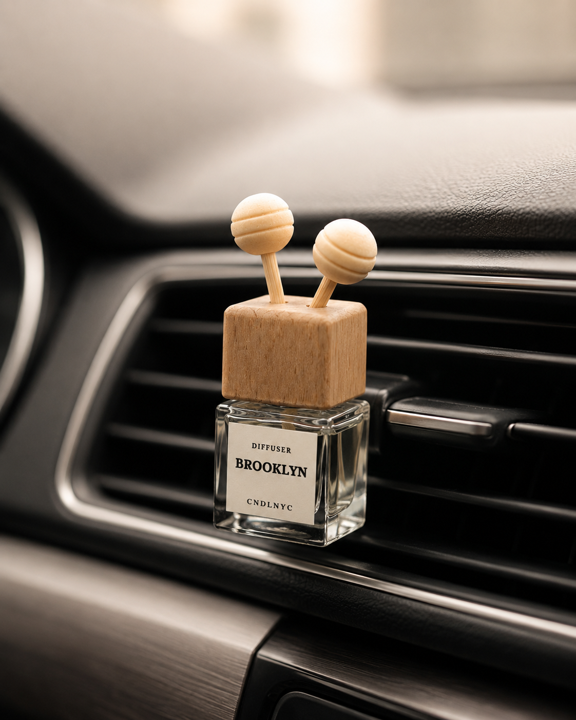 CNDLNYC | Car Diffuser Refill Oil