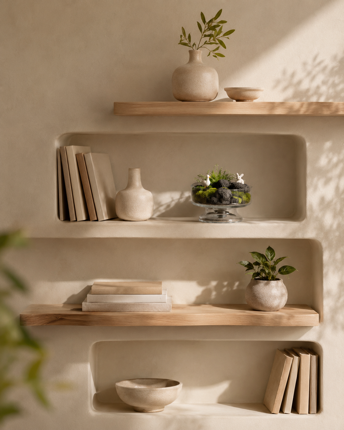 CNDLNYC | Diorama Stone Diffuser DIY Kit