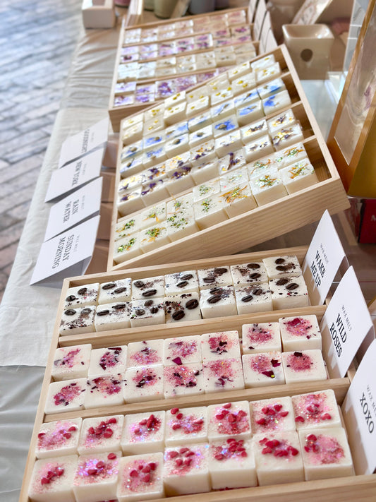 CNDLNYC | Wax Melts - XOXO