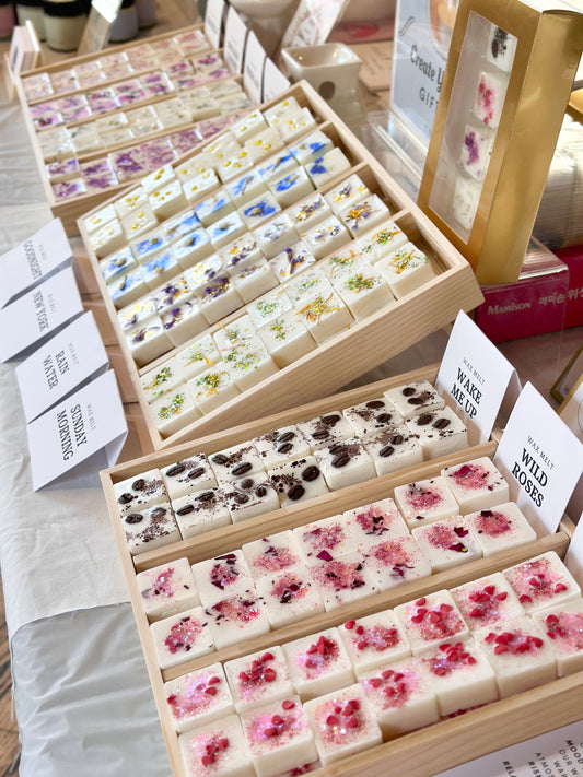 CNDLNYC | Wax Melts - SUNDAY MORNING