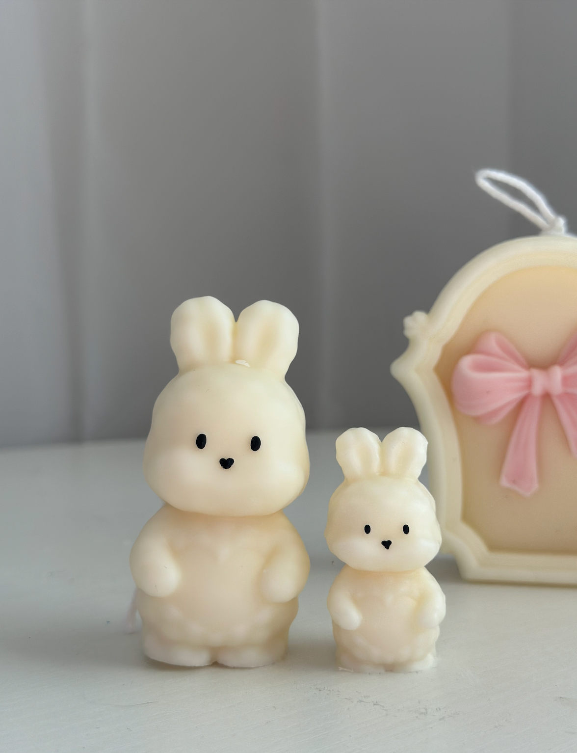 CNDLNYC | Chubby Bunny Candle