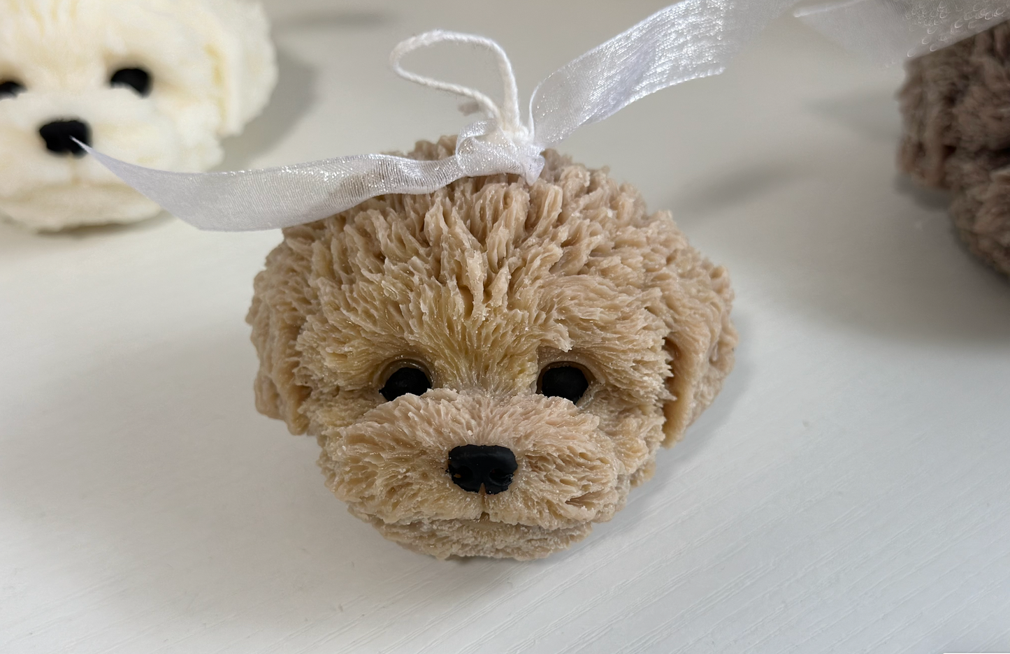 CNDLNYC | Fluffy Puppy Candle