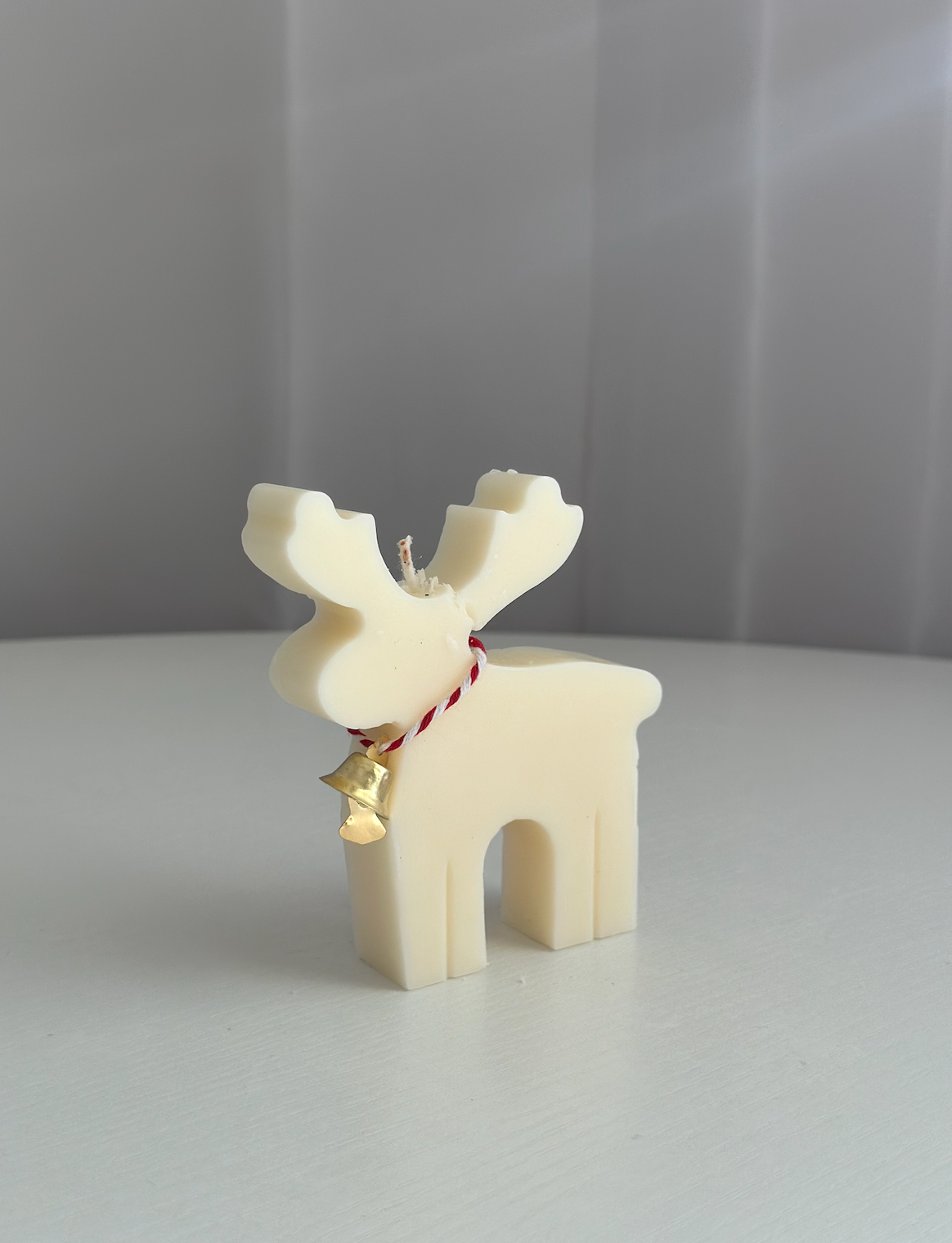 CNDLNYC | Rudolf Candle