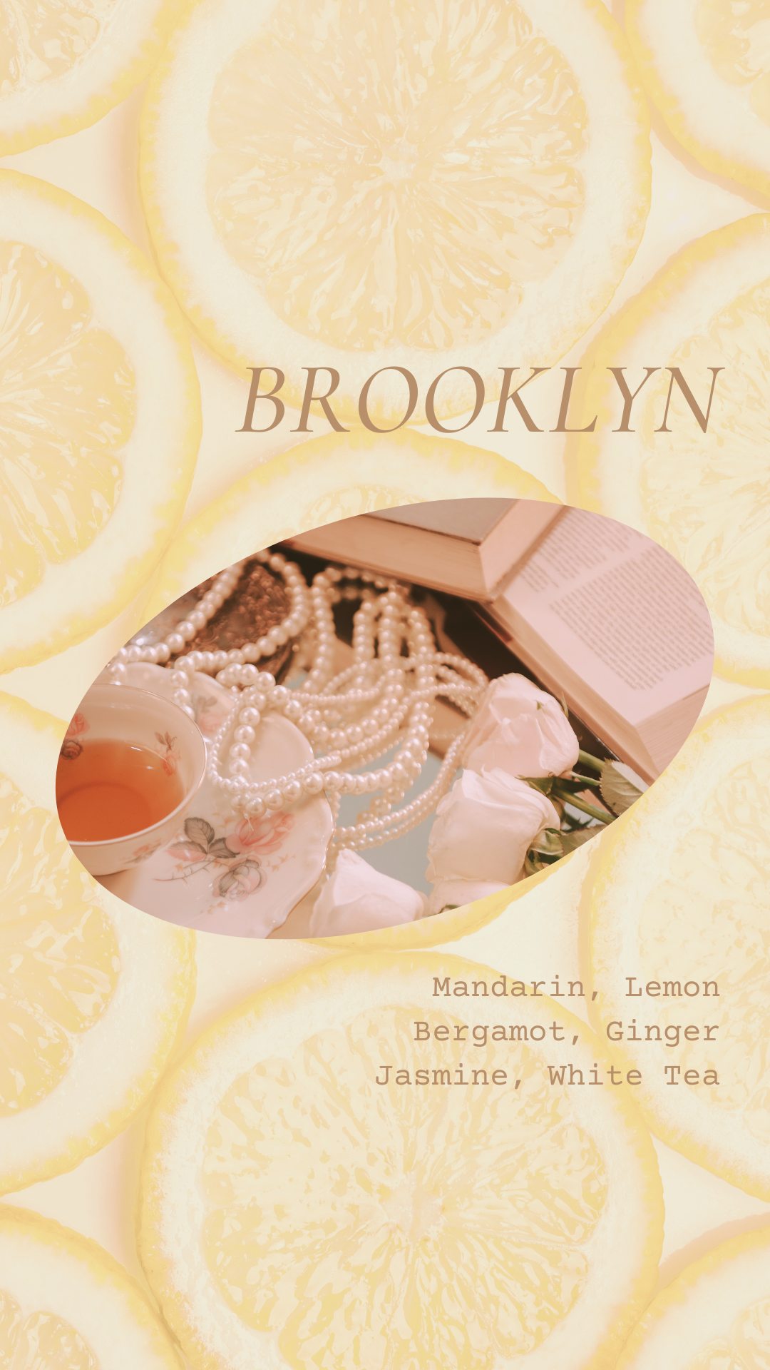 CNDLNYC | Wax Melts - BROOKLYN