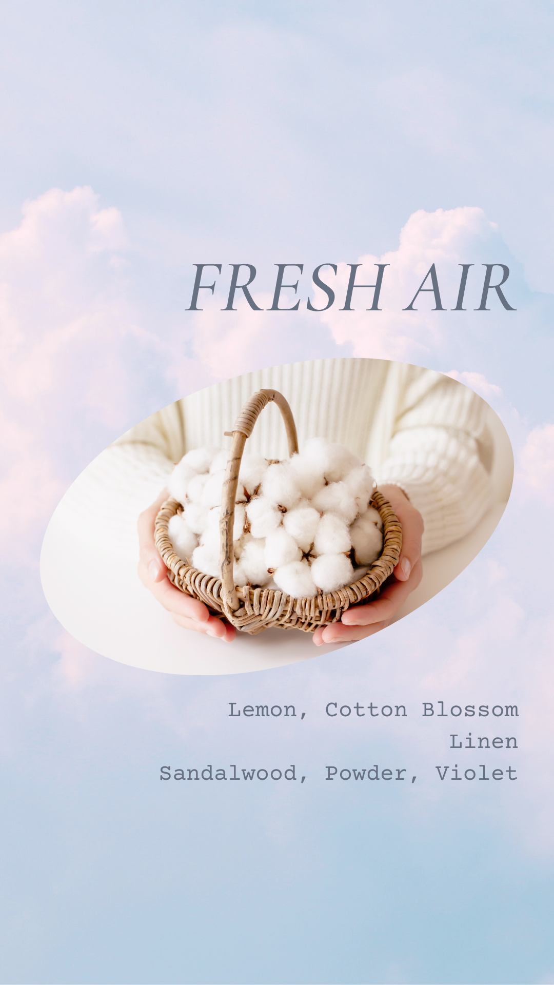 CNDLNYC | Wax Melts - FRESH AIR