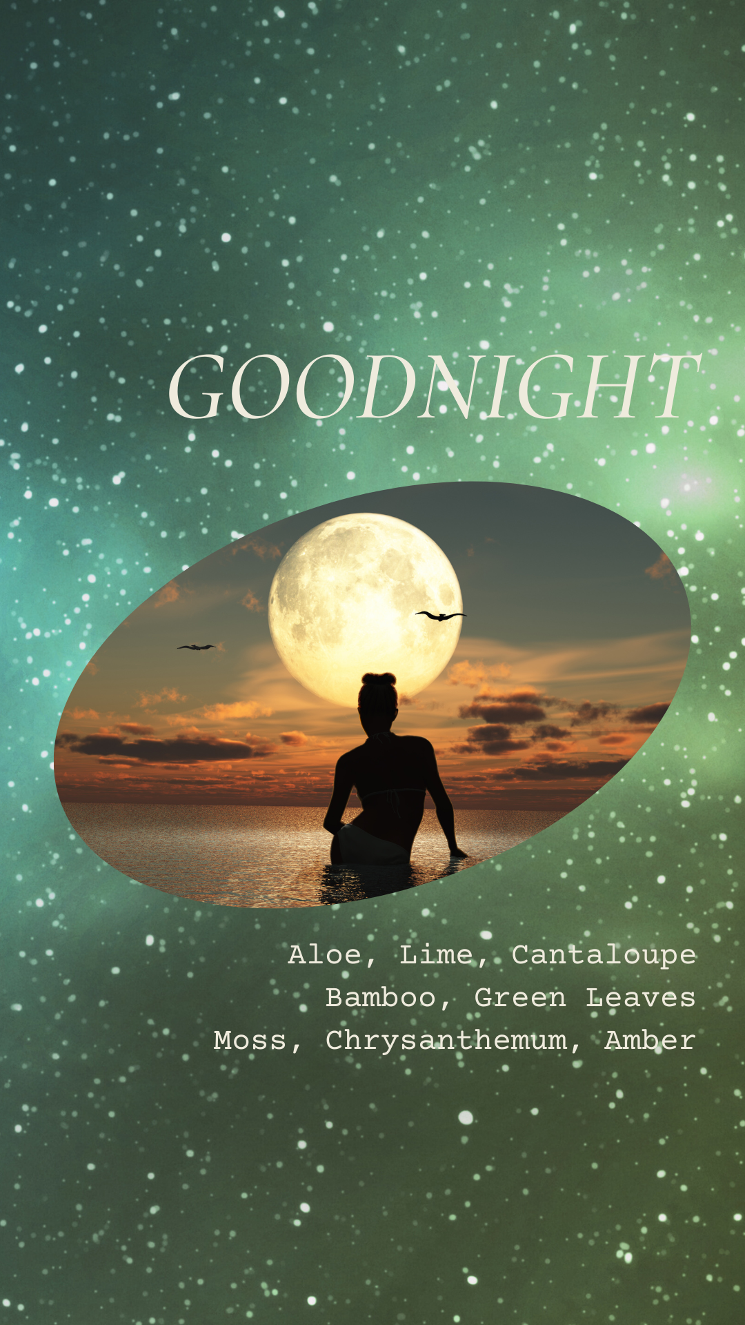 CNDLNYC | Wax Melts - GOODNIGHT