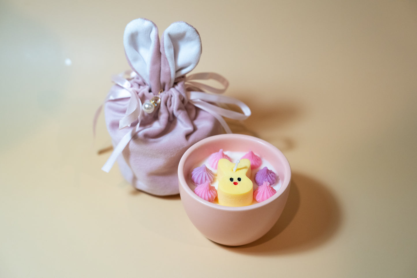 CNDLNYC | Easter Bunny Candle