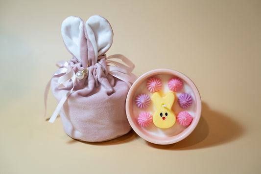 CNDLNYC | Easter Bunny Candle